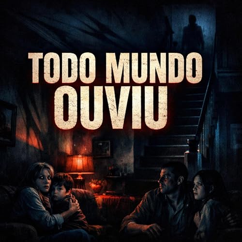 Na Terceira Noite, Todo Mundo Ouviu (Relato de Terror)