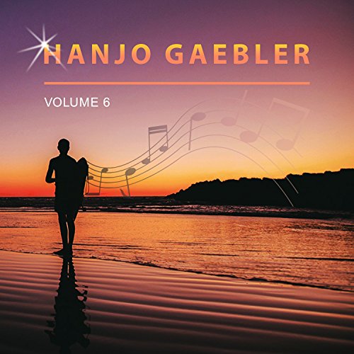 Play Hanjo Gaebler, Vol. 6 by Hanjo Gaebler on Amazon Music