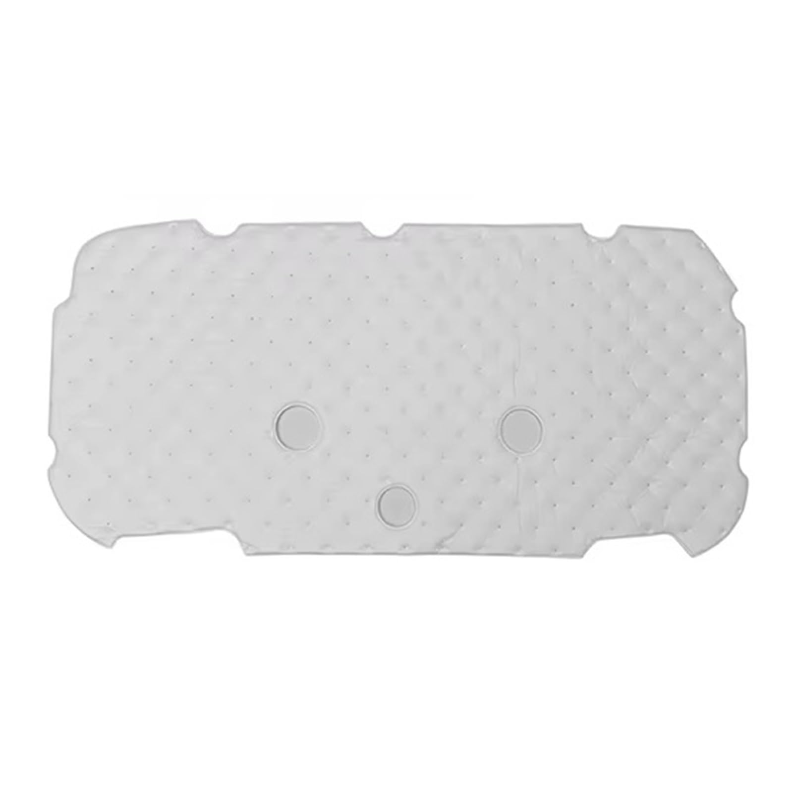 Bonnet Insulator Compatible with Toyota for Land for Cruiser J250 for Prado LC250 2024 2025 Front Engine Hood Insulation Pad Sound Heat Mat Cover