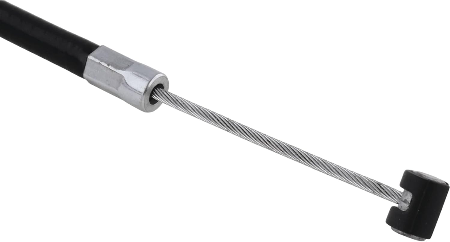New All Balls Racing Clutch Cable 45-2054 Compatible With/Replacement For Suzuki DR 200 86-88, DR 200 SE 96-09