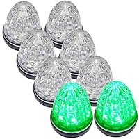 Amazon | Customize（カスタマイズ） 24V トラック用 LED マーカー