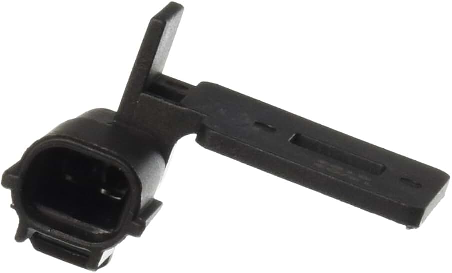 Evaporator Temperature Sensor