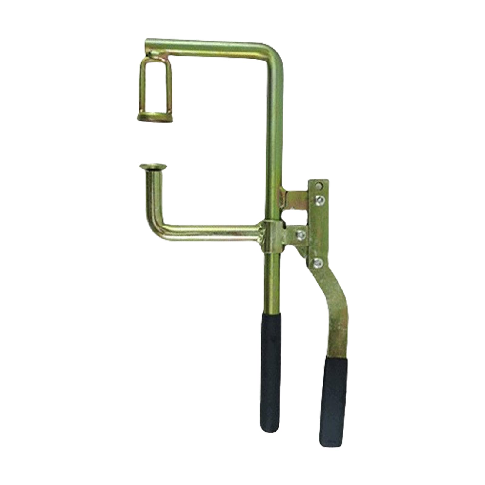 Ywmsfl Lightweight Ergonomic Handle Motorbike Valves Spring Compressor Installation Tool for Outdoor Repair Easy Use