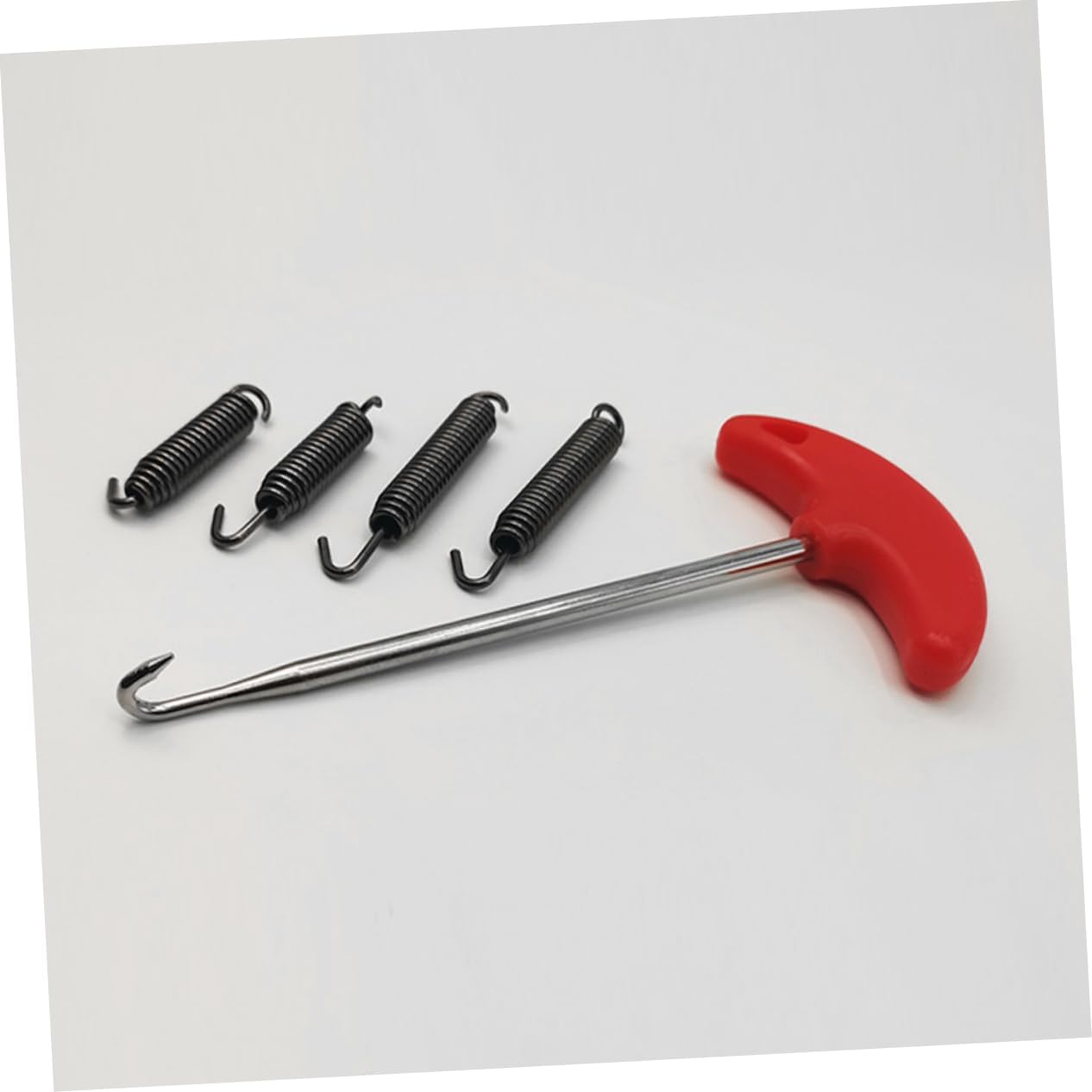 Shoe Lace Tightener Easy to Use Sturdy Material Essential for Daily Use