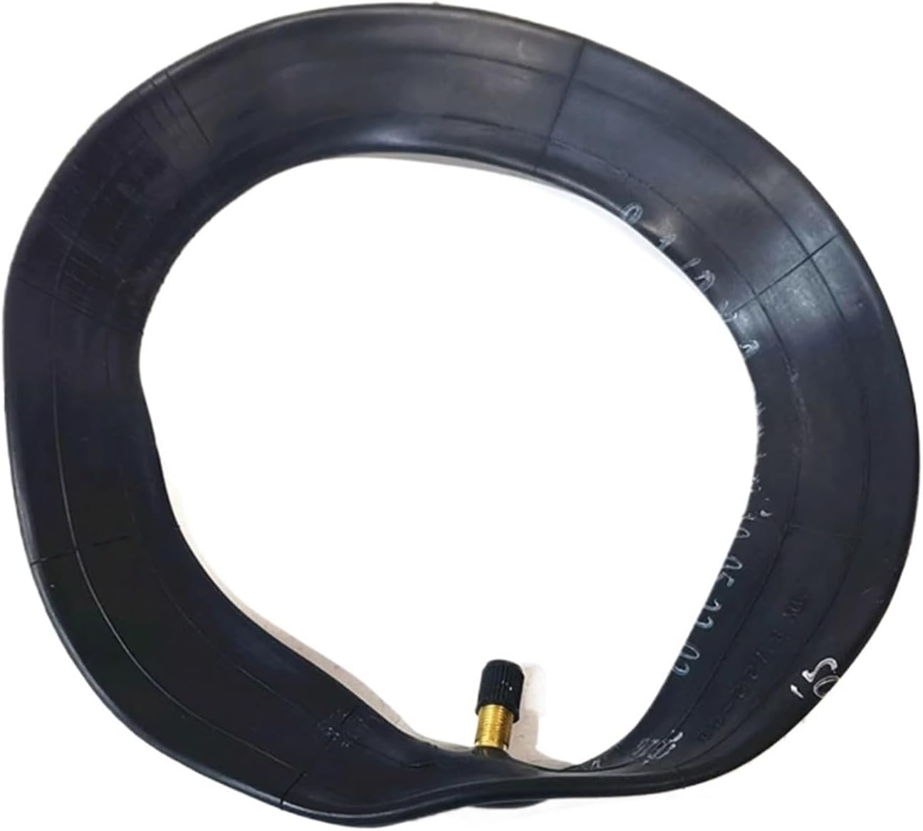 Compatible for Lenovo 8.5 Inch 8 1/2x2 Scooter Inner Tube Straight & Bent Valve Scooter Accessories