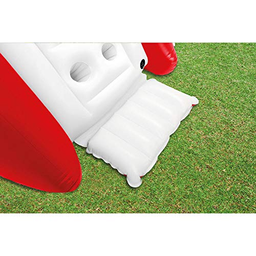 Intex Kool Splash Kids Inflatable Swimming Pool Water Slide Accessory 58849Ep #TOP7