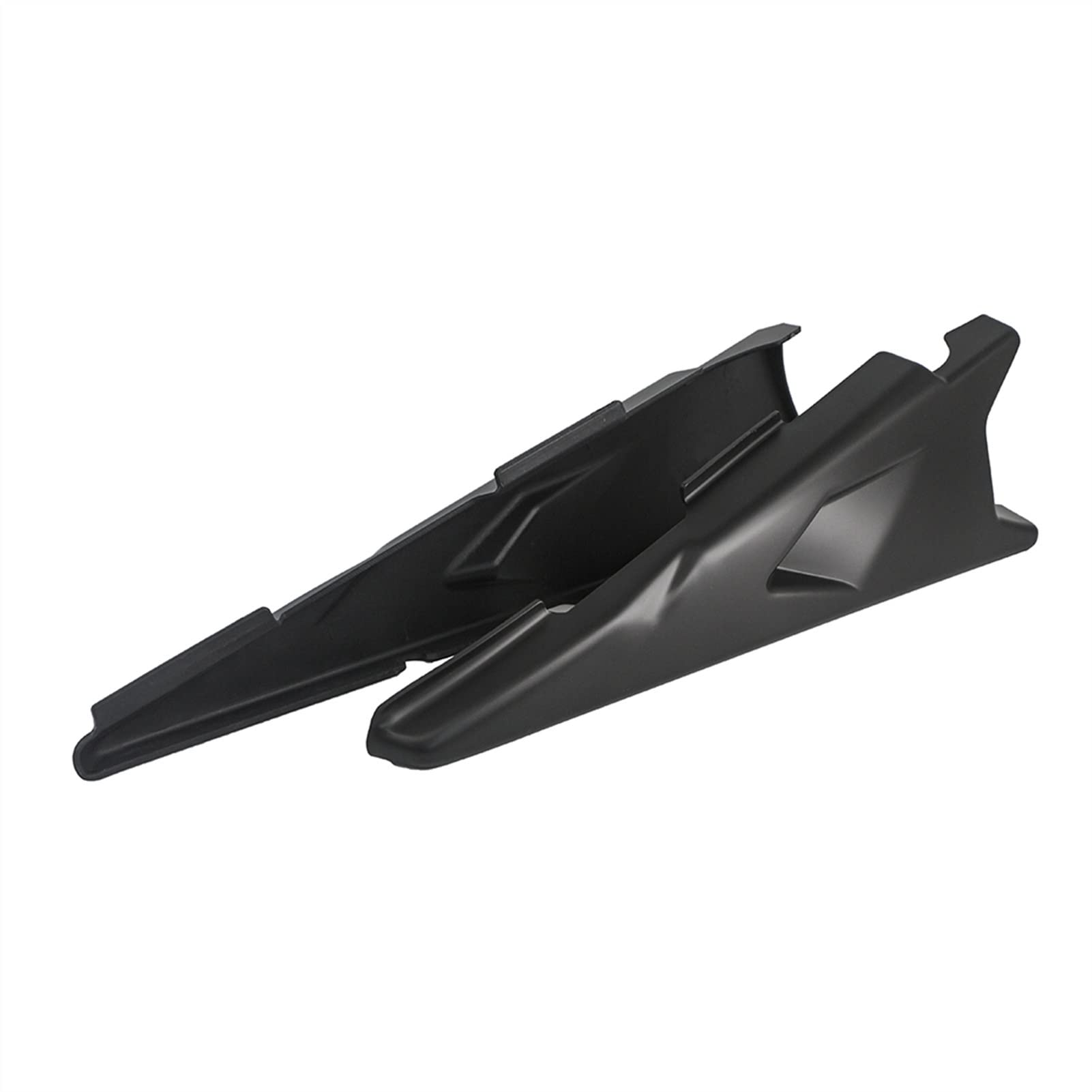 Couverture de protection de panneau de cadre pour R1250GS et R1200GS LC Adventure 2014-2021