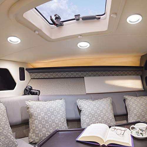 Manufacturers' Select 69242 Eminence Led Rv Boat Recessed Ceiling Light thumb #2