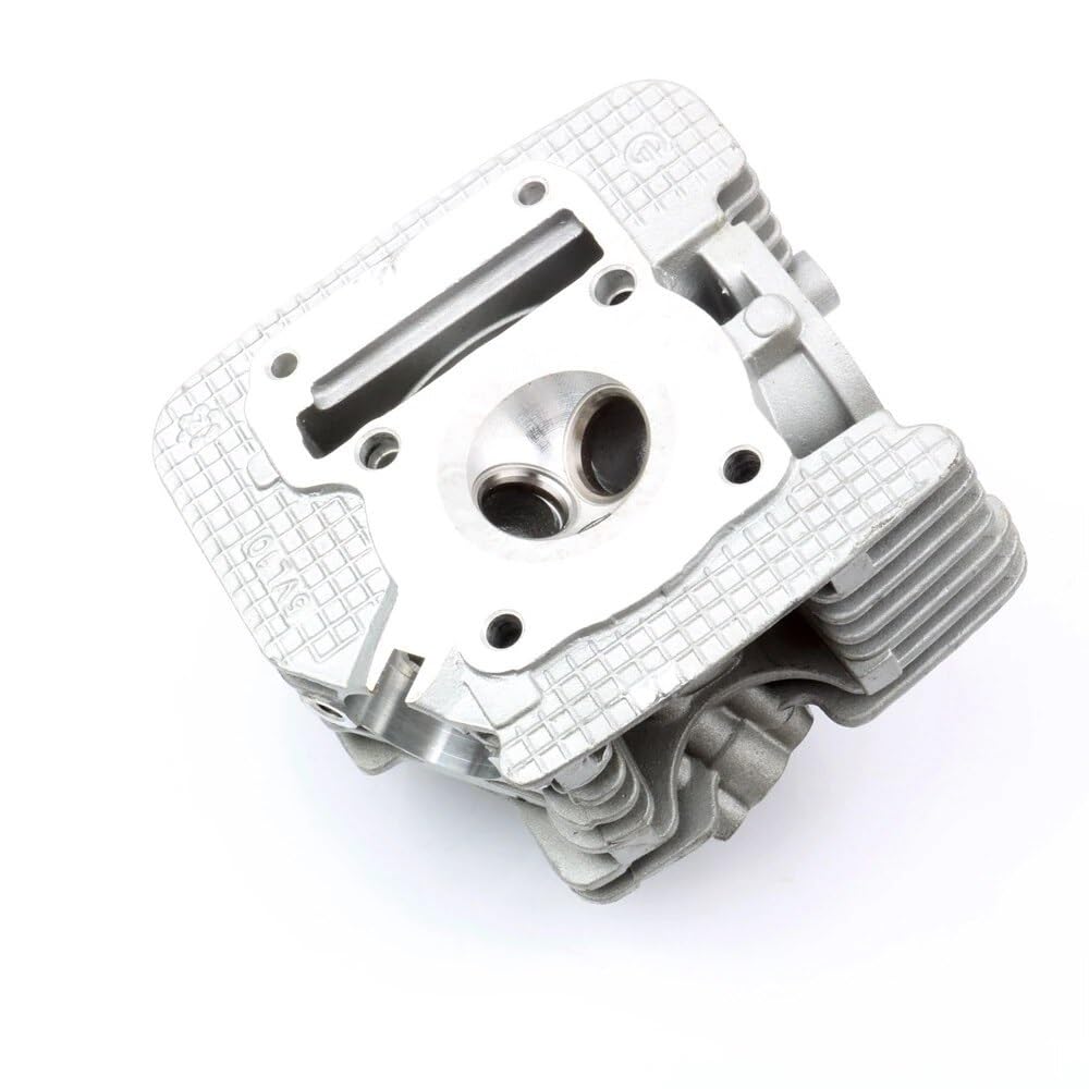Amazon | オートバイシリンダーヘッド XTZ125 YBR125 YB125 YBR YB XTZ