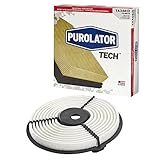 Purolator TA34613 PurolatorTECH Air Filter