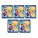 Panini Zootropolis 2 Sticker Collection - Starter Pack