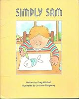 Simply Sam (Voyages (Santa Rosa, Calif.).) 0383036526 Book Cover