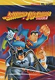 COLECCIONABLE: Edición especial que forma parte de una serie de películas animadas de superhéroes, perfecta para fans y coleccionistas