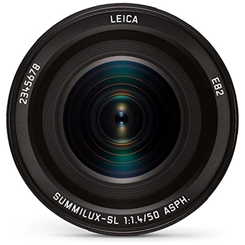 【美品】ライカ ズミルックスSL f1.4/50mm ASPH. Leica ライカ ズミルックスSL f1.4/50mm ASPH. 11180｜新品通販