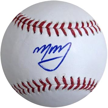 Amazon マニー マチャド Mlb オーセンティック 直筆サインボール Manny Machado Mlb Authentication ボール ボールケース