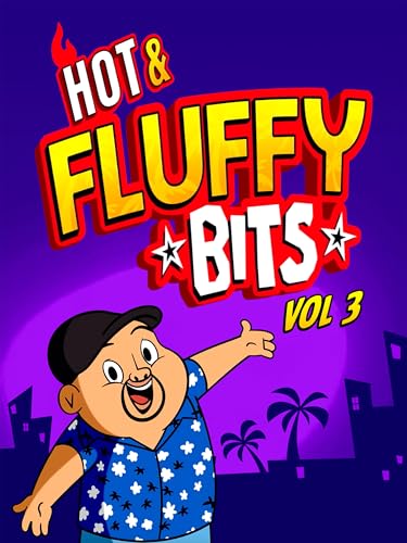 Hot & Fluffy Bits Vol 3
