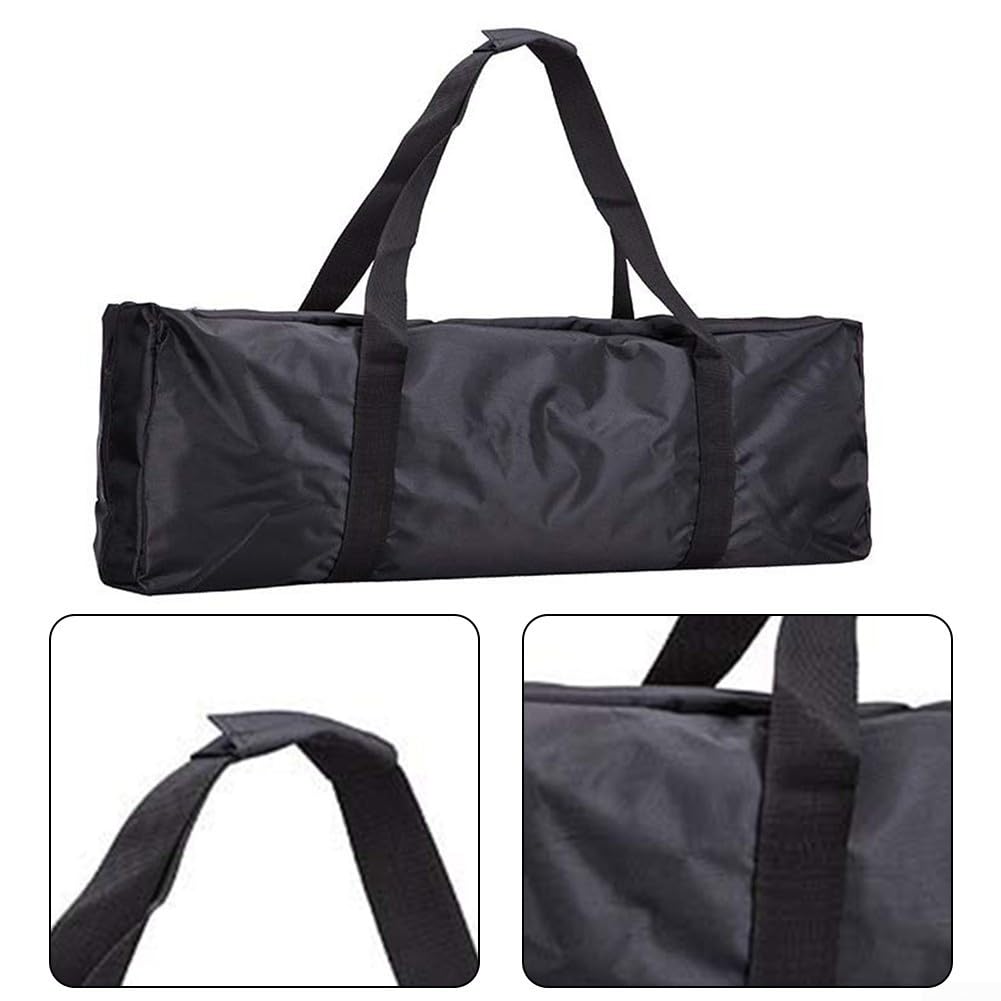 Sac de rangement pour trottinette électrique avec bandoulière pour un transport facile et une protection du contenu lors de vos déplacements pour M365/Pro 125 x 45 x 25 cm