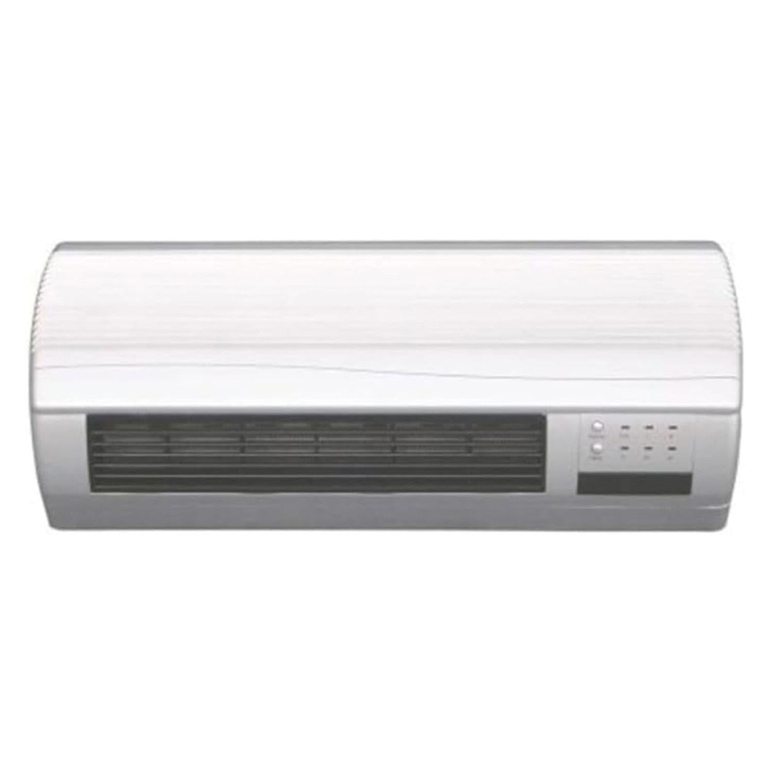 Aire acondicionado split de pared 2000W, eficiente, frío/calor, ideal para climatización de espacios pequeños y medianos.