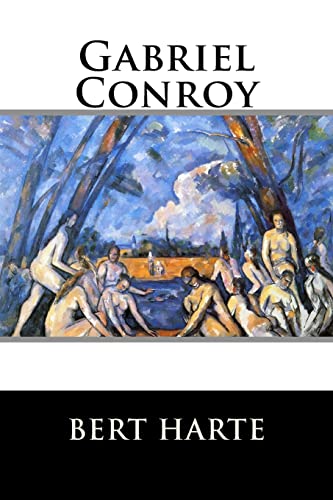 Gabriel Conroy 1517183960 Book Cover