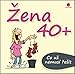 Produktbild ena 40+: Co u nemusí eit (2014)