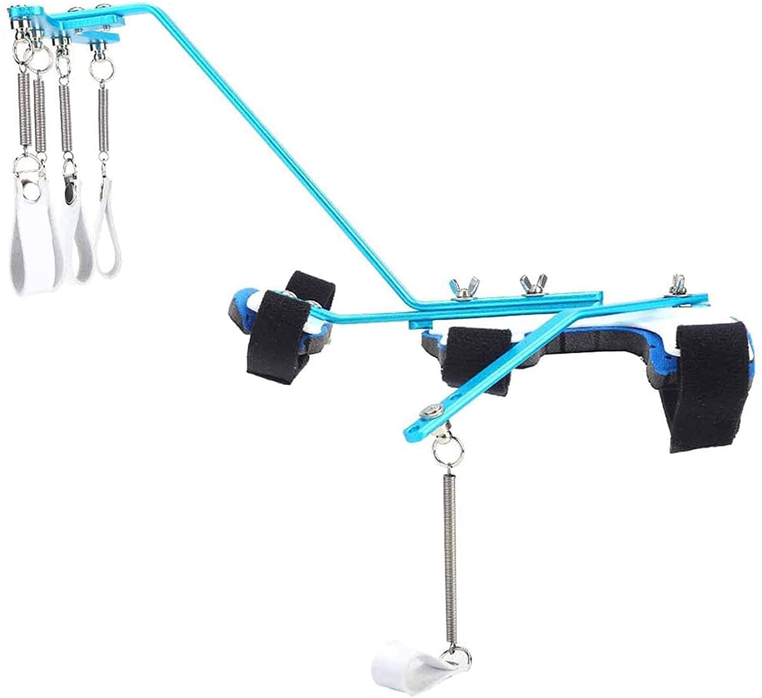 Ortesis De Dedo De Cojín, Órtesis De Muñeca Y Mano Y Entrenamiento De Rehabilitación De Manos, La Órtesis De Entrenamiento De Manos Es Adecuada para Pacientes Y Atletas