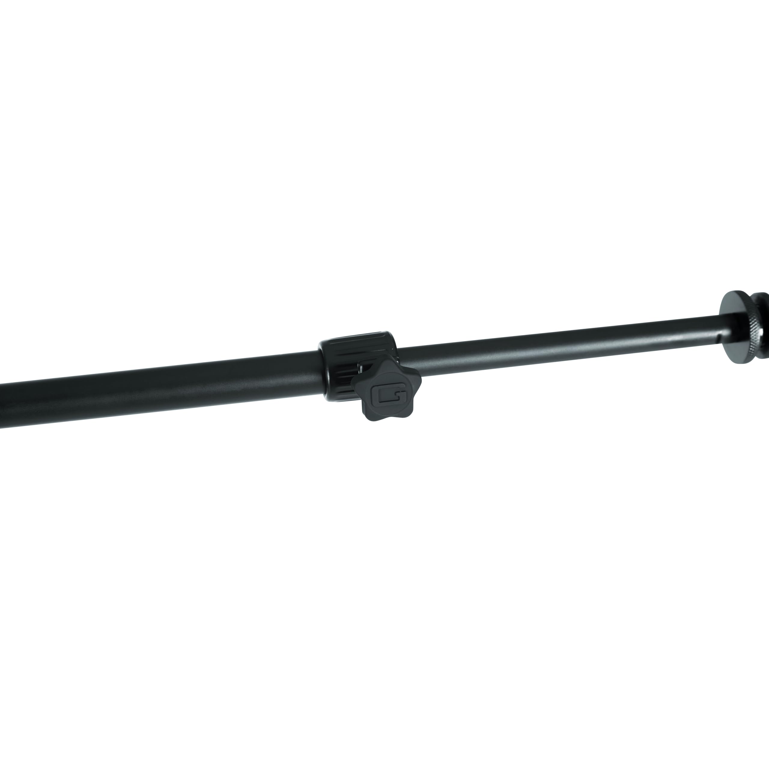 Gator Frameworks brazo telescópico para soportes de micrófono (GFW-MIC-0020)