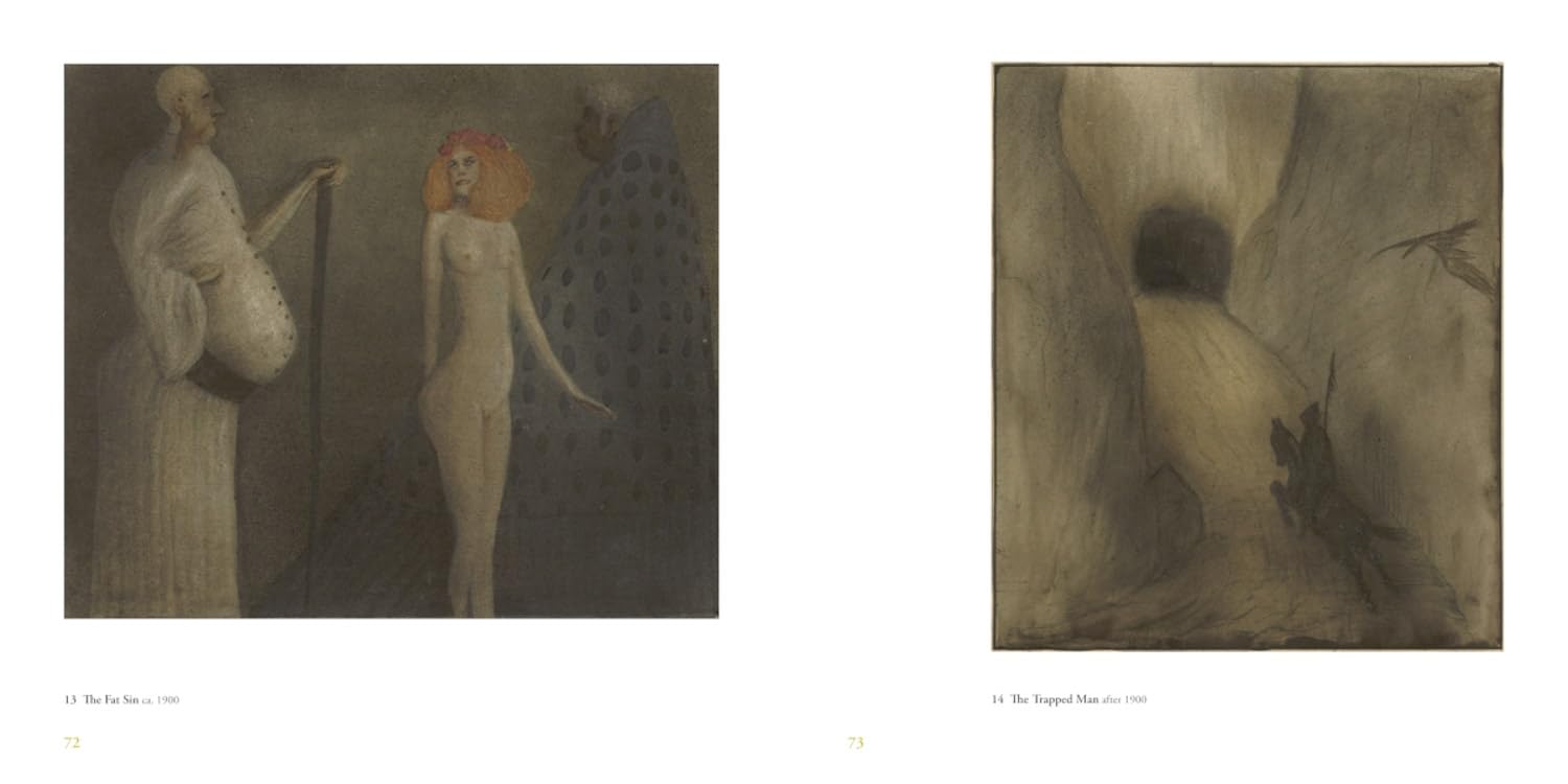 Alfred Kubin: The Aesthetic of Evil - Image 3