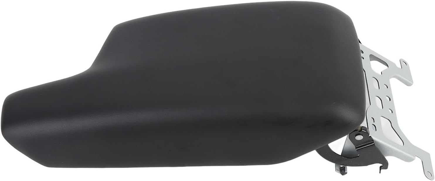 Center Console Lid Assembly 92114FL002VH Armrest Cover for Crosstrek Impreza Interior Upgrade