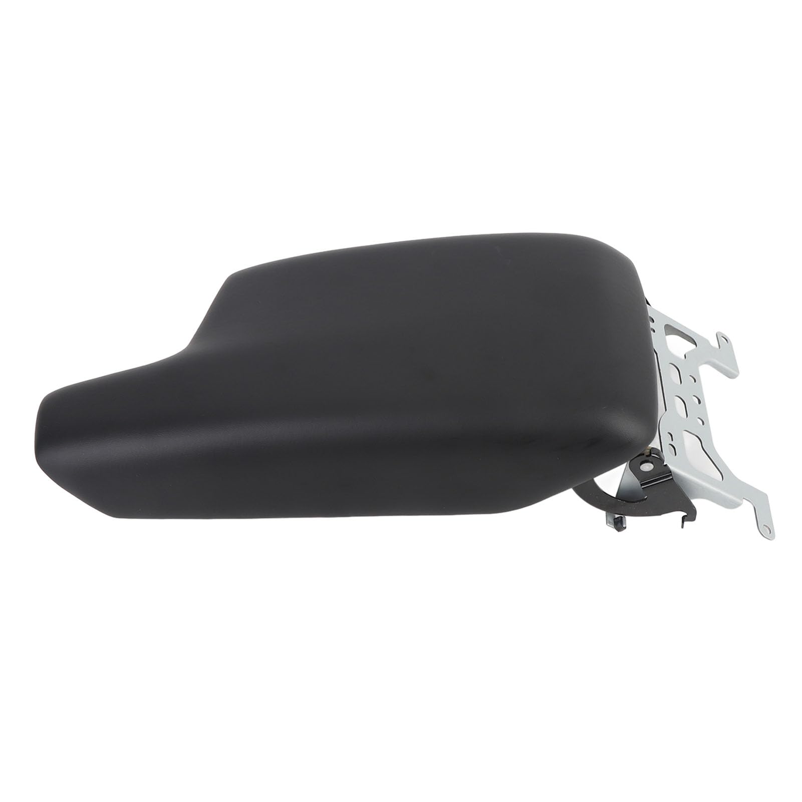 Sorandy Conjunto de Tapa de Consola Central, Protector de Cubierta de Reposabrazos de Consola Central 92114FL002VH, Crosstrek, Protector de Metal PU, Protección contra Arañazos, Ideal para Vehículo