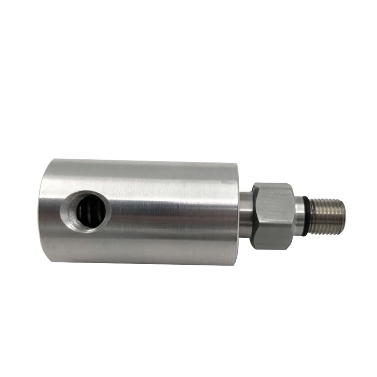 DZNDM0EVT High Speed Rotary Joint, Rotary Union High Speed Joint 1005-020-037 Fluid Transfer, Pressure, Precision Leakage