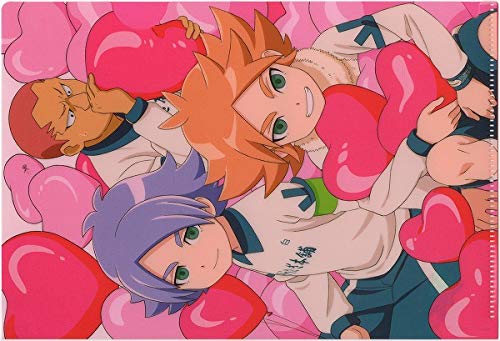 イナズマイレブン 吹雪士郎 染岡竜吾 ミニブロマイド Amazon.co.jp: イナズマイレブン ブロマイド 吹雪士郎 アツヤ 染