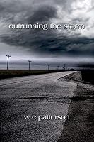 outrunning the storm 1500635499 Book Cover