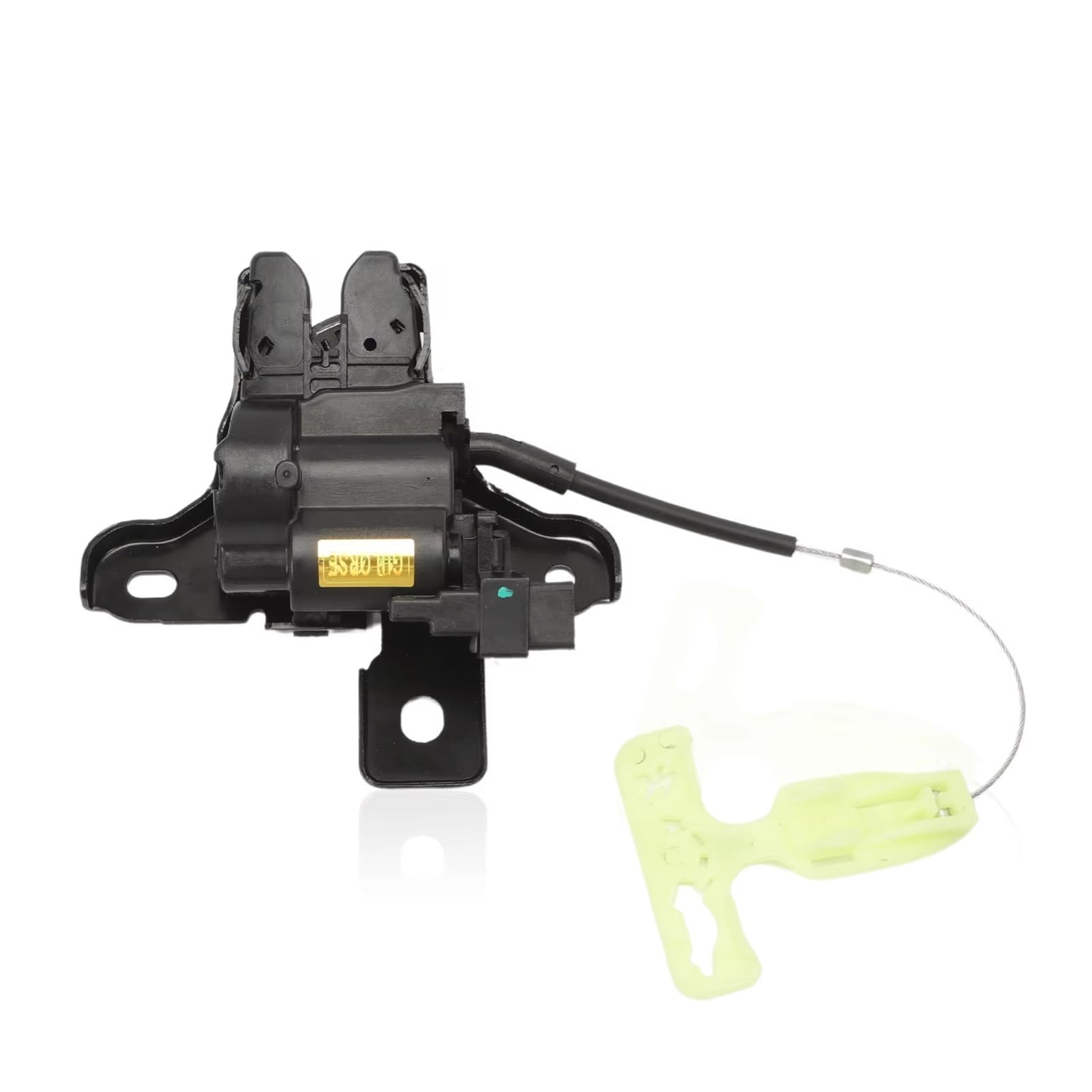 Rear Tailgate Boot Lock Latch for Mustang 2015-2019 for Fusion 2013-2019 for Lincoln for MKZ 2013-2019 Rear Trunk Latch Tailgate Door Lock Actuator 937930