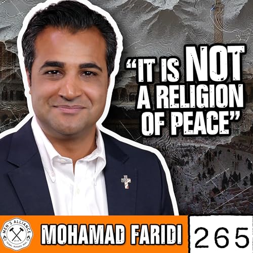 He Was Raised to Die for Islam&hellip;Then He Met Jesus - with Mohamad Faridi