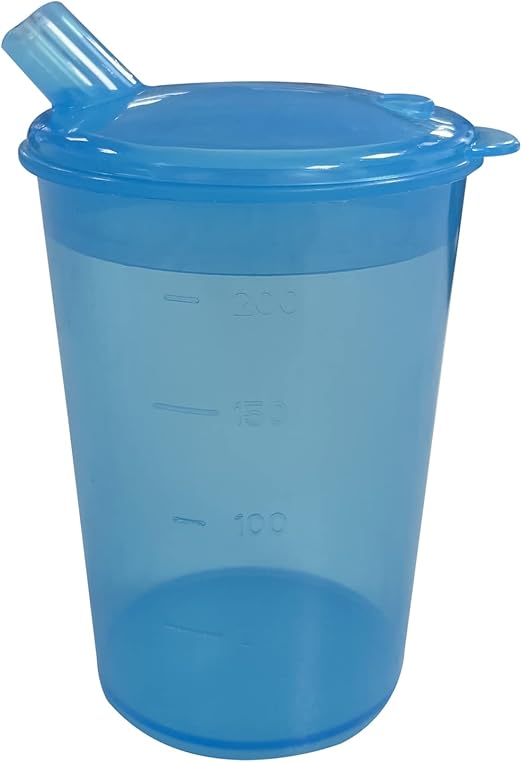 Adult Drinking Cup with Spout, Sippy cup for adults ideal for Those who