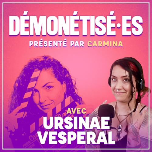 D&eacute;mon&eacute;tis&eacute;&middot;es &ndash; Ursinae Vesperal