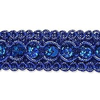 Algopix Similar Product 3 - Expo International Trish Sequin
