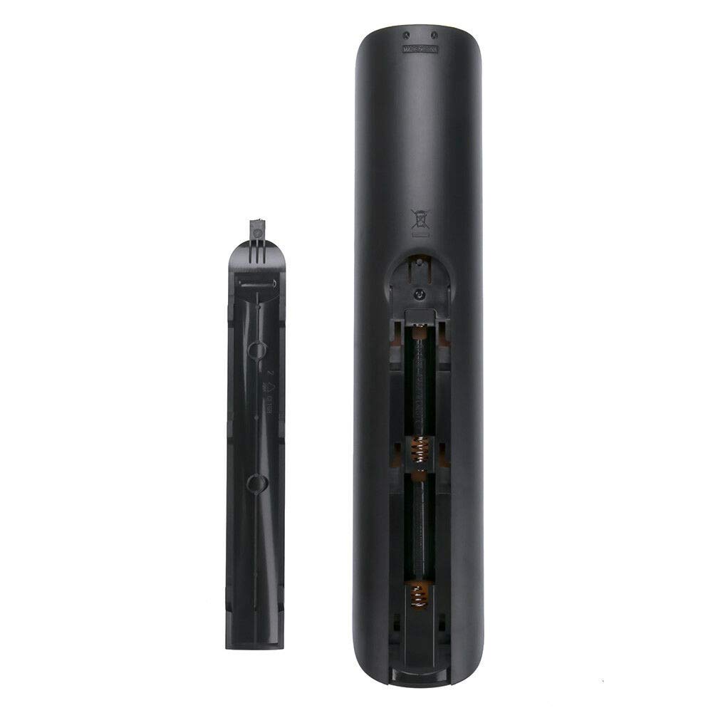 AH59-02550A Remote Control fit for Samsung Digital Home Entertainment System HT-F445K HT-F450K HT-F453K HT-F455K HT-F450BK HT-F450RK HT-F453BK HT-F453HK HT-F453RK HT-F455BK HT-F455RK HT-F453HBK