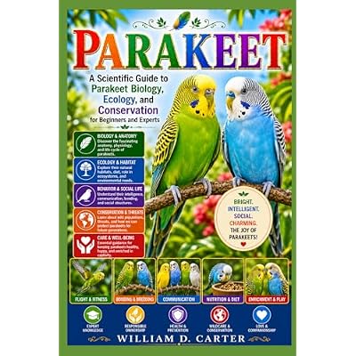 PARAKEET