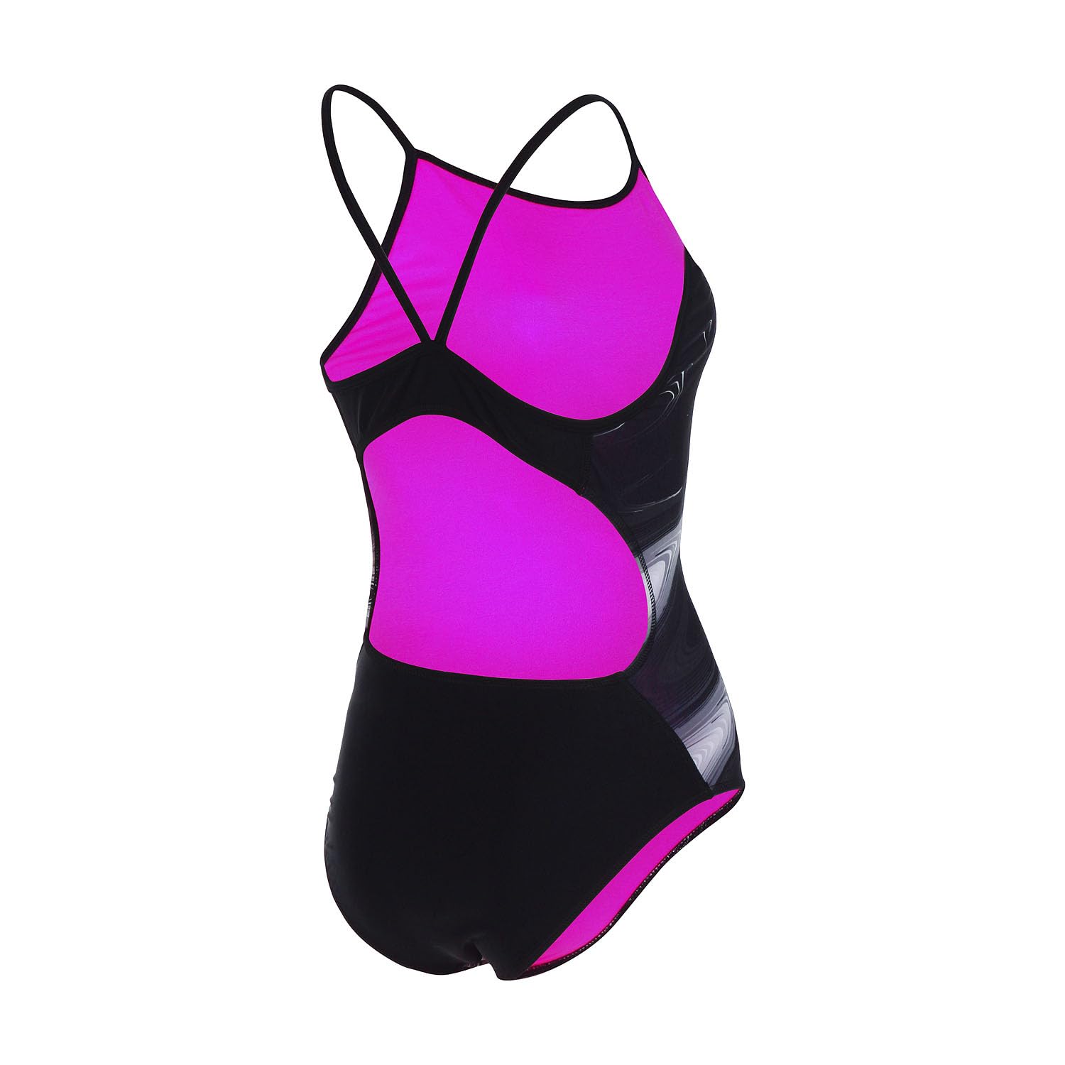 Speedo Maiô Open Vibrant em promoção! Veja a oferta e mais achadinhos de Moda praia 4 Hoje é o melhor dia para comprar Speedo Maiô Open Vibrant com aquele preço maroto! Promoção! Aproveite a oferta! 4