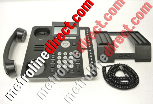 Avaya 1616 IP Telephone (700450190)