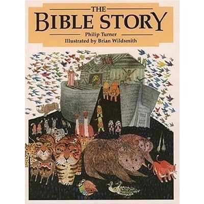The Bible Story