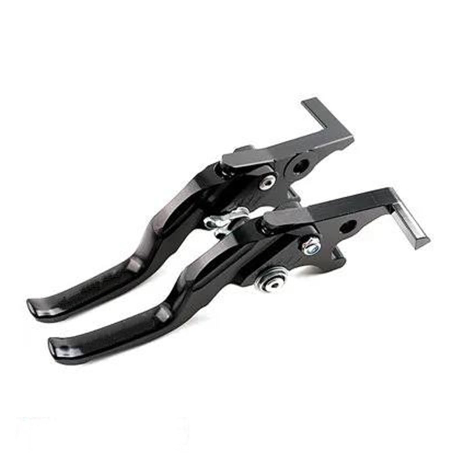 MRBVHGPKUT Motorcycle Brake Clutch Brake Clutch Lever Motorcycle Levers for CFMOTO 800NK NK800 800 NK 2023-2026+ Adjustable