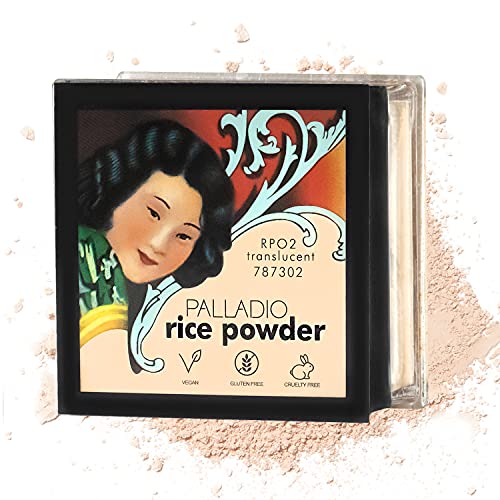 Top 10 Best Oil Absorbing Face Powder Reviews & Buying Guide Katynel