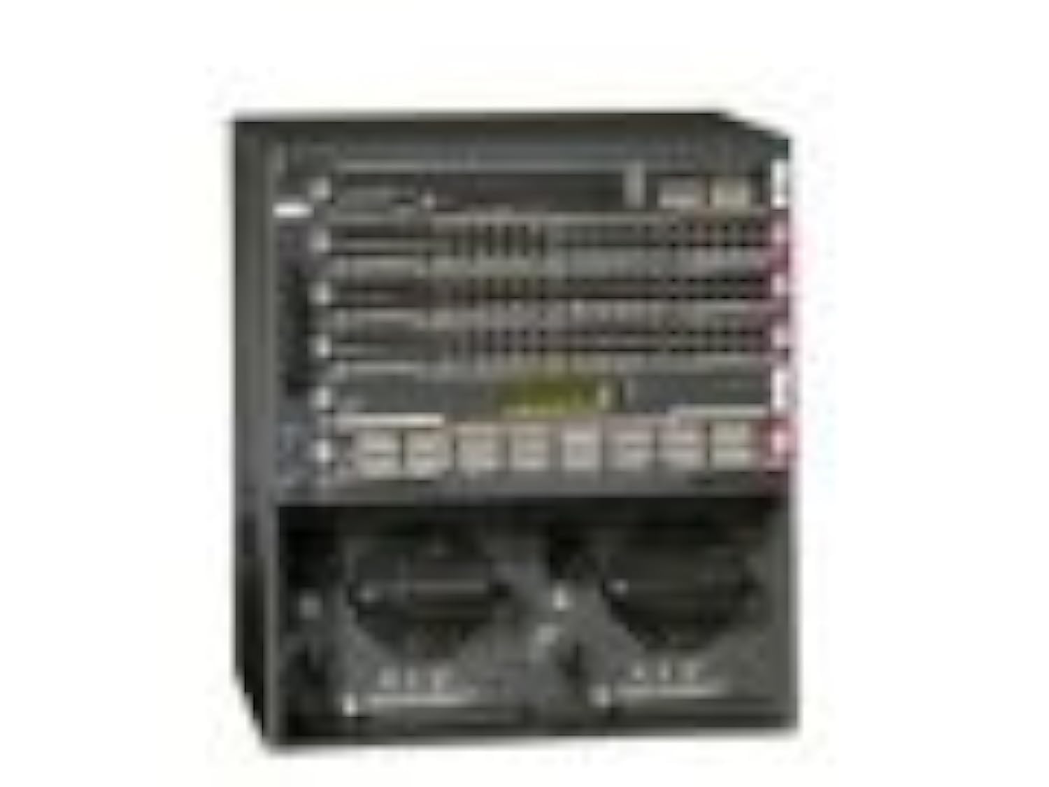 Cisco WS-C6500-E 2台セード[中古】 2026年最新】Yahoo!オークション -cisco 6500の中古品・新品・未使用品一覧