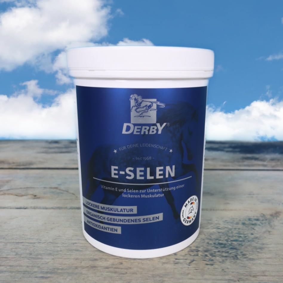 Derby E-Selen - organisch gebundenes Selen