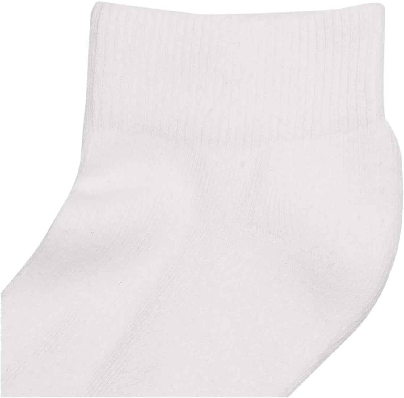 HUE Women's Quarter Top with Cushion 6 Pack - Image 4