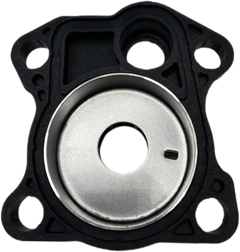Outboard Water Pump Impeller Service Kit with Housing for 4 Strok BF35 BF40 BF45 BF50 Motor 06193-ZV5-010 06193-ZV5-020