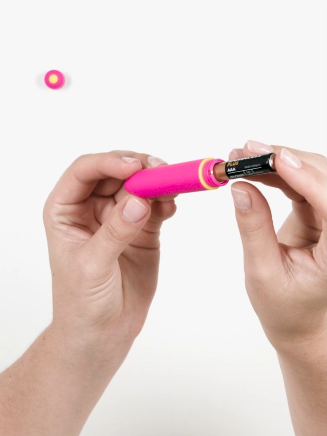 Lovehoney Excite Bullet Vibrator - 3.5 Inch Powerful Mini - 10 Function Quiet Vibrator for Women - Waterproof - Pink : Amazon.co.uk: Health & Personal Care Lovehoney Excite Bullet Vibrator - 3.5 Inch Powerful Mini - 10 Function Quiet Vibrator for Women - Waterproof - Pink : Amazon.co.uk: Health & Personal Care