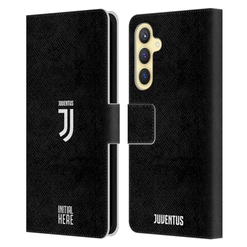 Juventus Football Club housse Samsung S23 FE pour supporter au quotidien